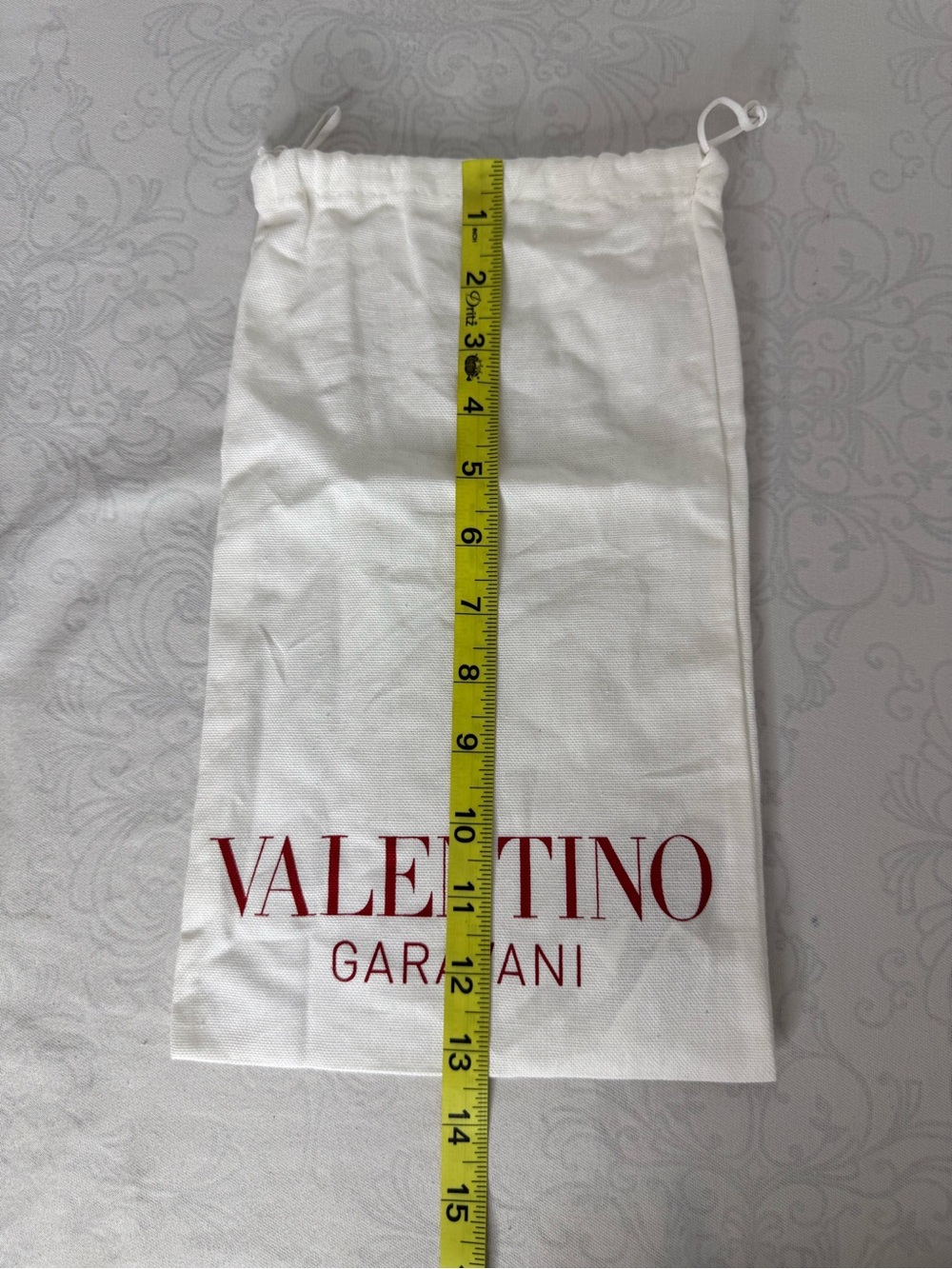 VALENTINO Small Dust Bag - Picture 4 of 5